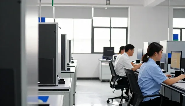 唐山思维科技有限责任公司