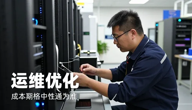 仓储物流需求促进技术培训不断升级