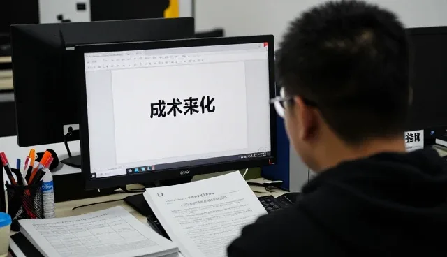唐山思维科技有限责任公司解读成果转化下的发展趋势