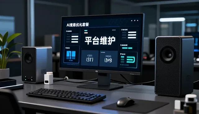 节点可查:运维培训中如何精准定位问题根源